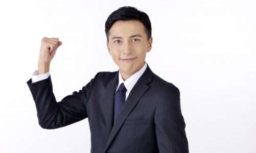 税理士 会計士 行政書士 プロフィール写真