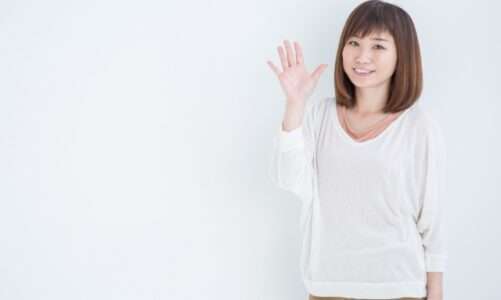 コンパニオン プロフィール写真