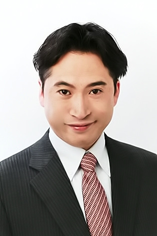 プロフィール写真 撮影