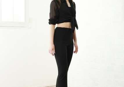 俳優 モデルの服装｜スタイリッシュ