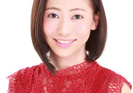 劇団四季 オーディション写真 2選