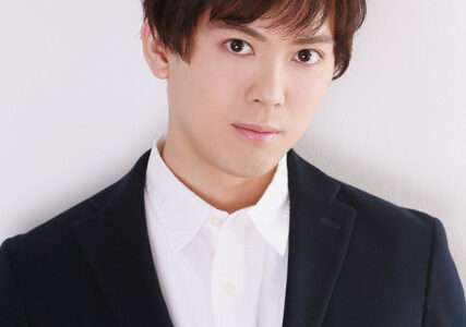 アー写もプロフィール写真