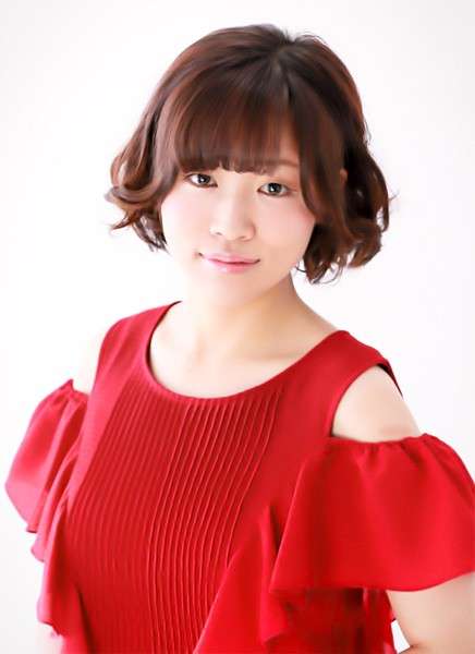 宣材写真 オーディション写真